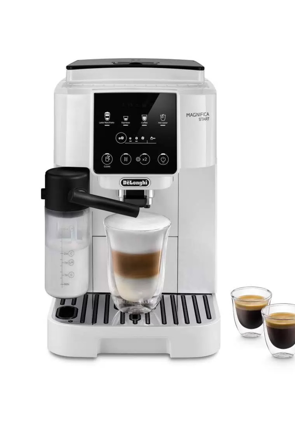 na-sajt-123.jpg Кофемашина DeLonghi ECAM 220.61.W — изображение 1
