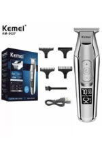 Машинка для стрижки Kemei 5027 — изображение 4