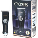 Машинка для стрижки Cronier CR-854