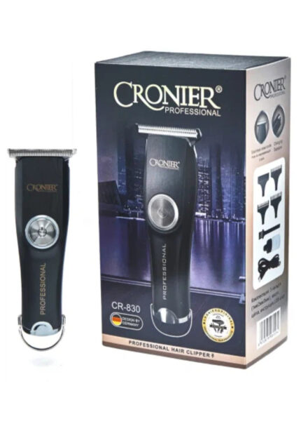 Машинка для стрижки Cronier CR-854