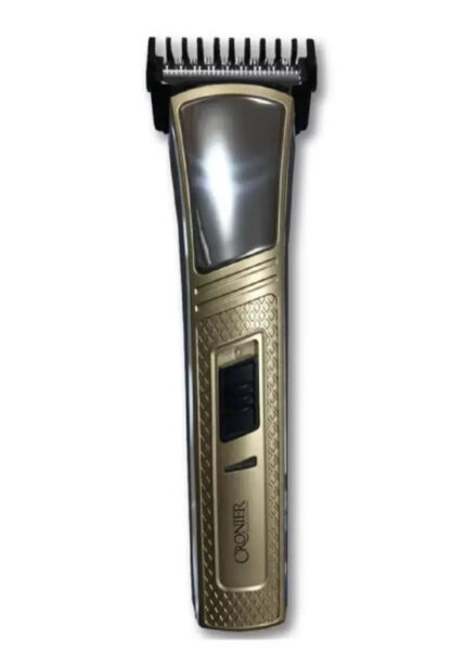 Машинка для стрижка CRONIER CR-812