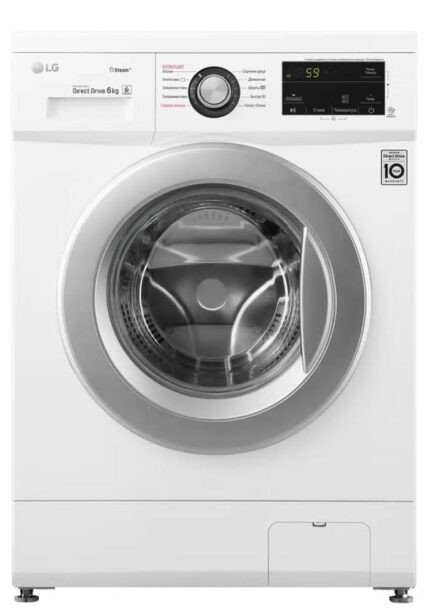Стиральная машина LG F2J3NS1W
