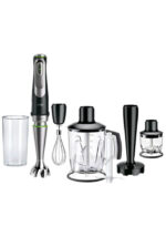 Блендер BRAUN MQ 9147 X — изображение 4