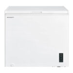 Морозильный ларь KRAFT BD (W)-210BL