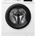 Стиральная машина LG F2J6NM7W 6/4кг.