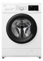 Стиральная машина LG F2J6NM7W 6/4кг.