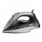 Утюг Vitek 8328 черный/серый