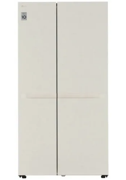 Холодильник LG GC-B 257 KEHW