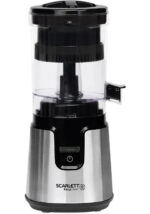 Соковыжималка Scarlett SC-JE50C41A