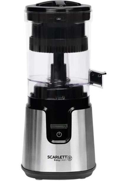 Соковыжималка Scarlett SC-JE50C41A