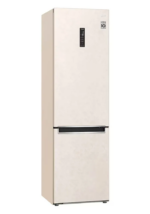 Холодильник LG GA-B509 MEWM — изображение 2