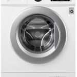 Стиральная машина LG F2J3WS1W 6.5кг.
