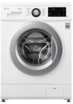 Стиральная машина LG F2J3WS1W 6.5кг.