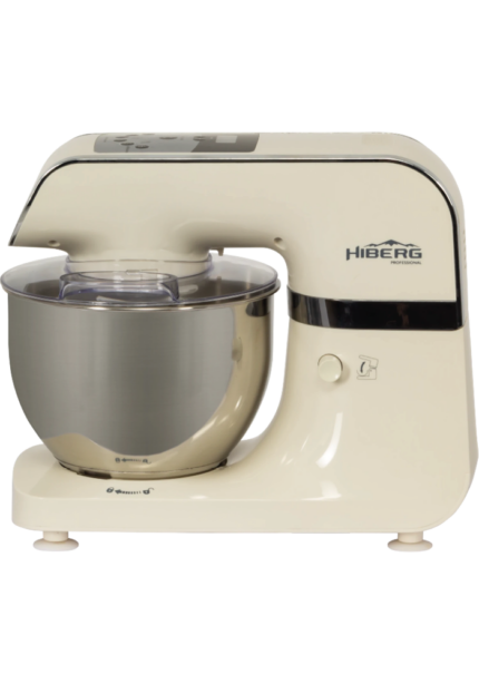 Миксер планетарный HIBERG MP 1040 DY