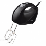 Миксер "Philips HR 1560/20" чёрный