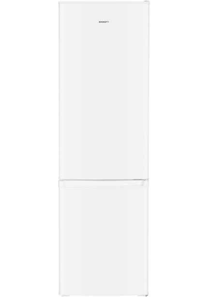 Холодильник Kraft KF-DC290W