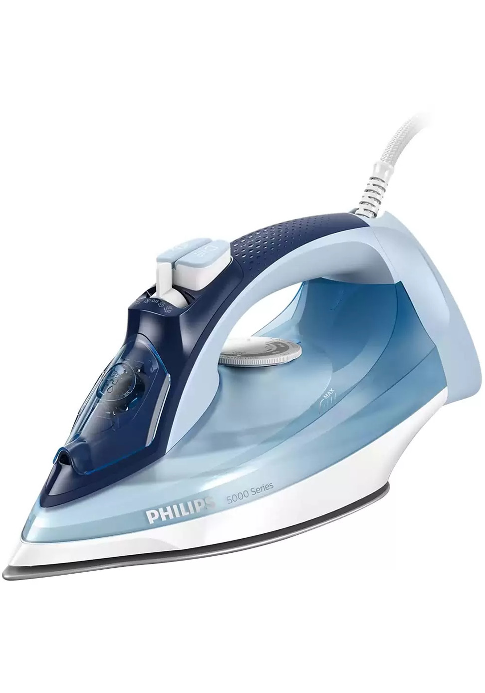 na-sajt-190.jpg Утюг Philips DST5020 — изображение 1