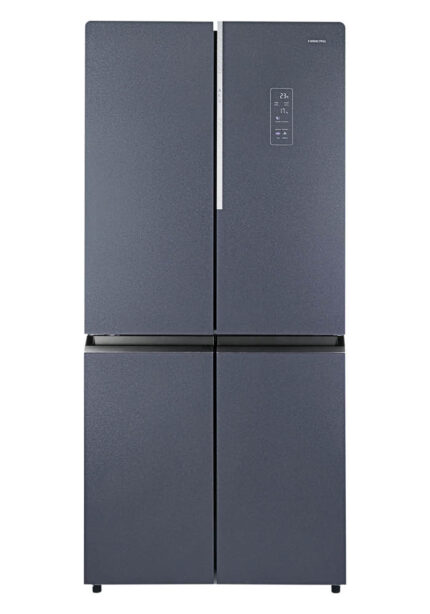Холодильник HIBERG RFQ-590G GT Inverter