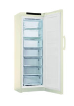 Морозильная камера INDESIT DFZ 5175 E — изображение 2