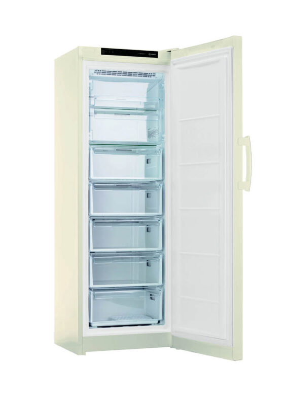 Морозильная камера INDESIT DFZ 5175 E