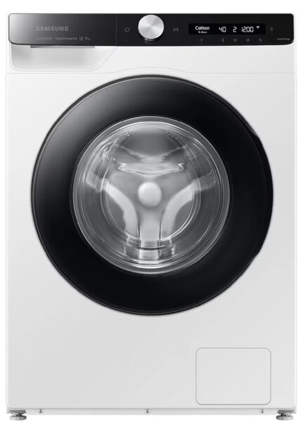 Стиральная машина SAMSUNG WW 80 AG6 S28 AELP