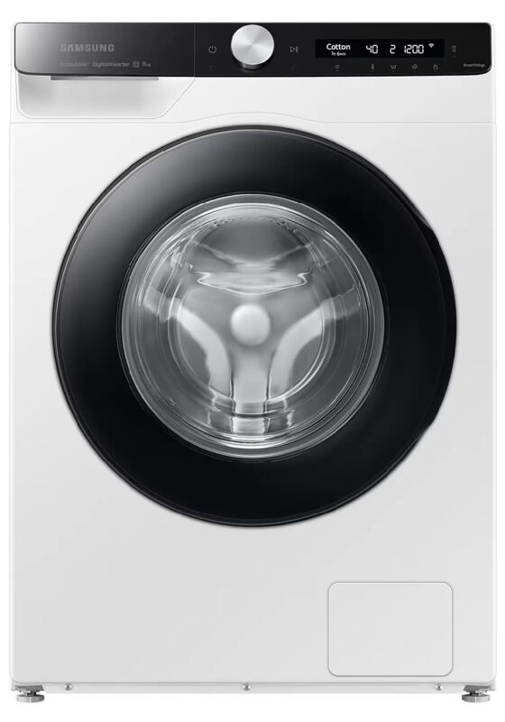 Стиральная машина SAMSUNG WW 80 AG6 S28 AELP