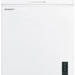Морозильный ларь KRAFT BD (W)-150BL