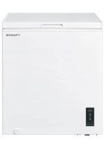 Морозильный ларь KRAFT BD (W)-150BL