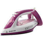 Утюг BRAYER 4006BR 2400 Вт