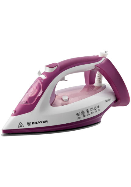 Утюг BRAYER 4006BR 2400 Вт