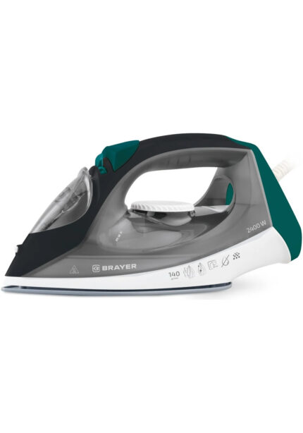 Утюг BRAYER 4008BR