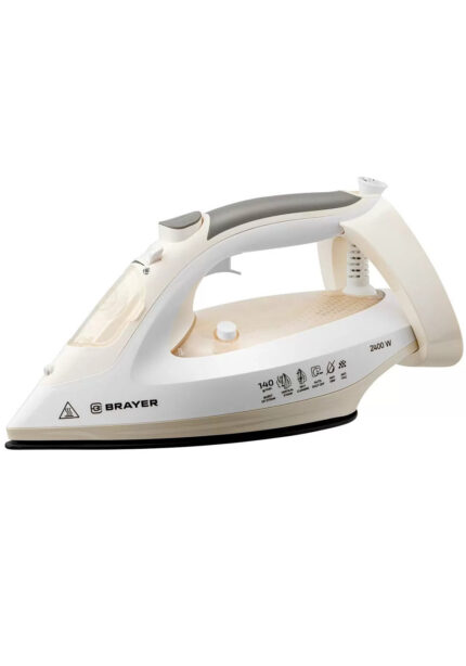 Утюг BRAYER 4014BR