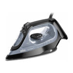 Утюг Braun SI 3055 BK