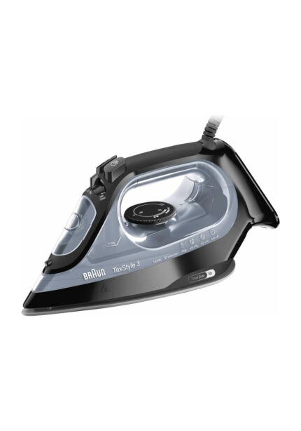 Утюг Braun SI 3055 BK