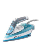 Утюг Braun SI 5006 BL