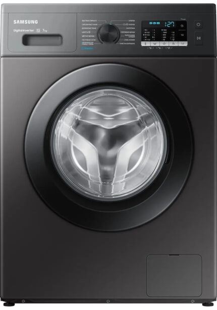 Стиральная машина SAMSUNG WW 70 AG5 S20 CXLP