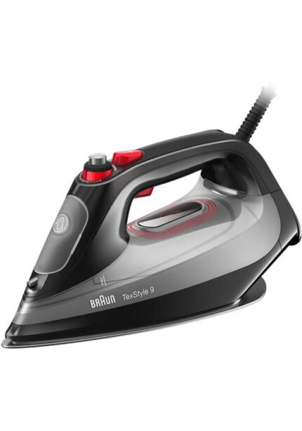Утюг Braun SI 9281 BK