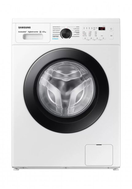 Стиральная машина SAMSUNG WW 65AG4 S21CE/LD