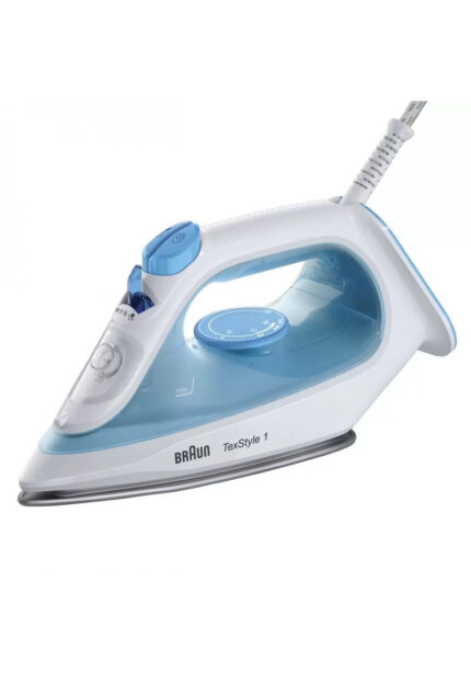 Утюг Braun SI 1050 BL