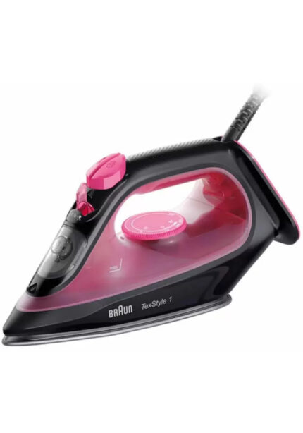 Утюг Braun SI 1070 PU