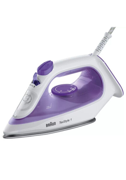 Утюг Braun SI 1080 VI