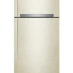 Холодильник LG GN-H 702 HEHL