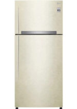 Холодильник LG GN-H 702 HEHL