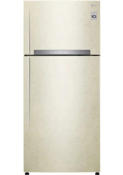 Холодильник LG GN-H 702 HEHL