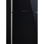 Холодильник SHARP SJ-XG 60 PGBK (GMF750-BK3)