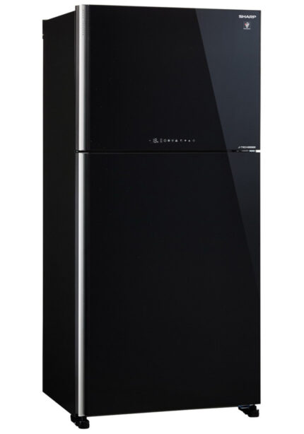 Холодильник SHARP SJ-XG 60 PGBK (GMF750-BK3)