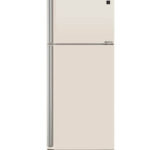 Холодильник SHARP SJ-XE 59 PMBE (75D-BE5)