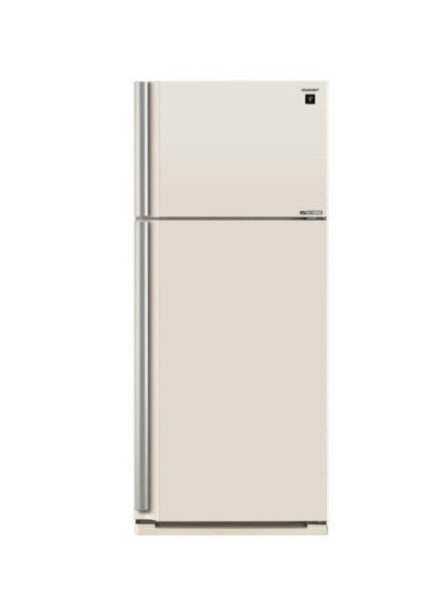 Холодильник SHARP SJ-XE 59 PMBE (75D-BE5)