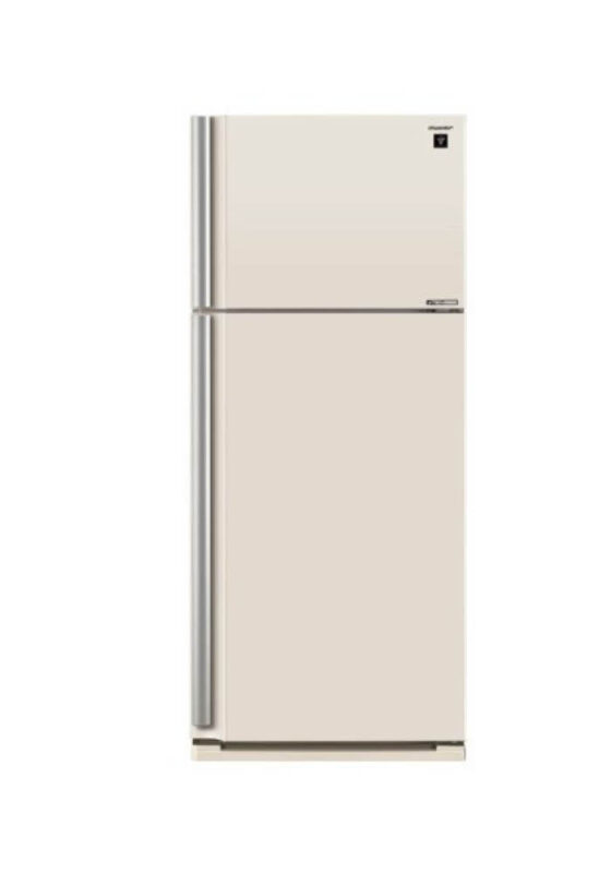 Холодильник SHARP SJ-XE 59 PMBE (75D-BE5)