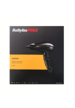 Профессиональный фен BaByliss PRO Murano Ionic BAB6160INRE 2000w — изображение 5